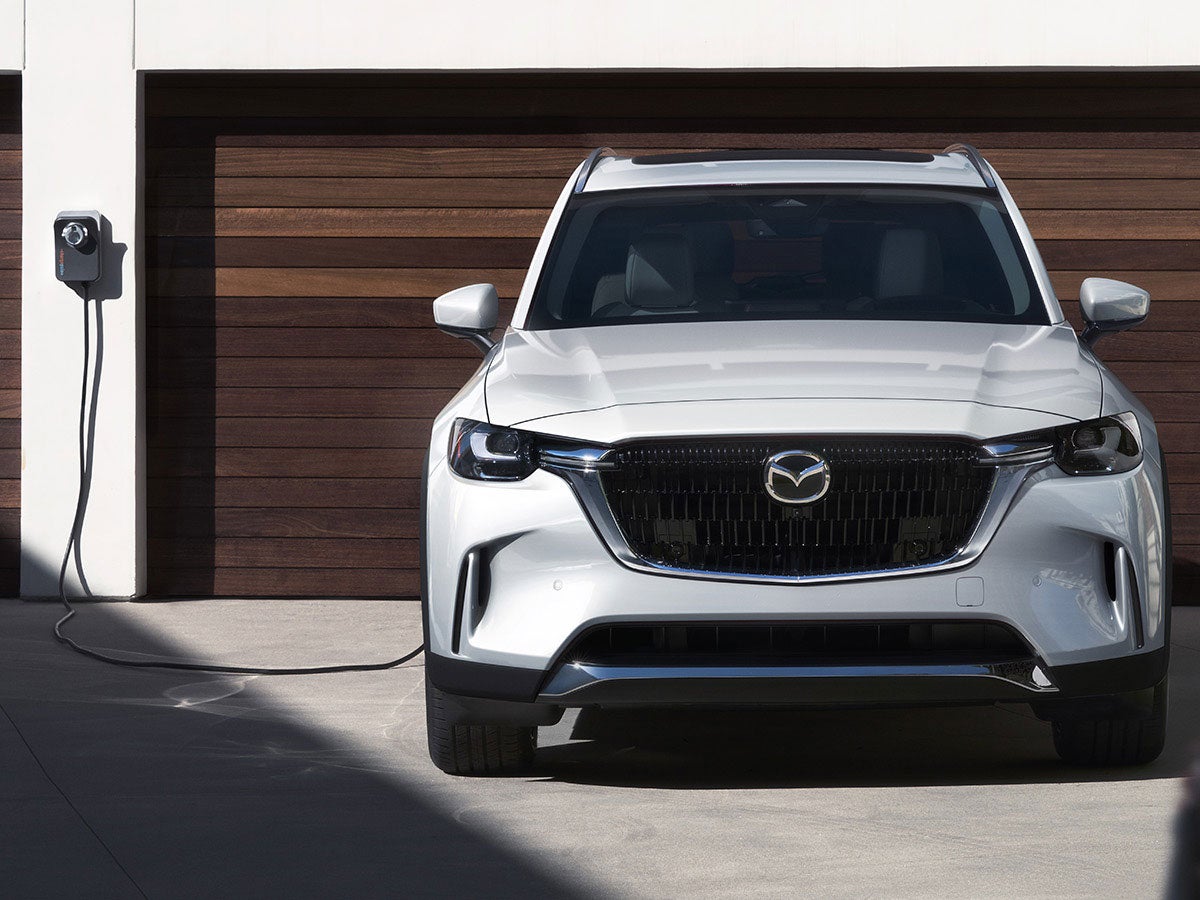 Classic Mazda in Orlando FL