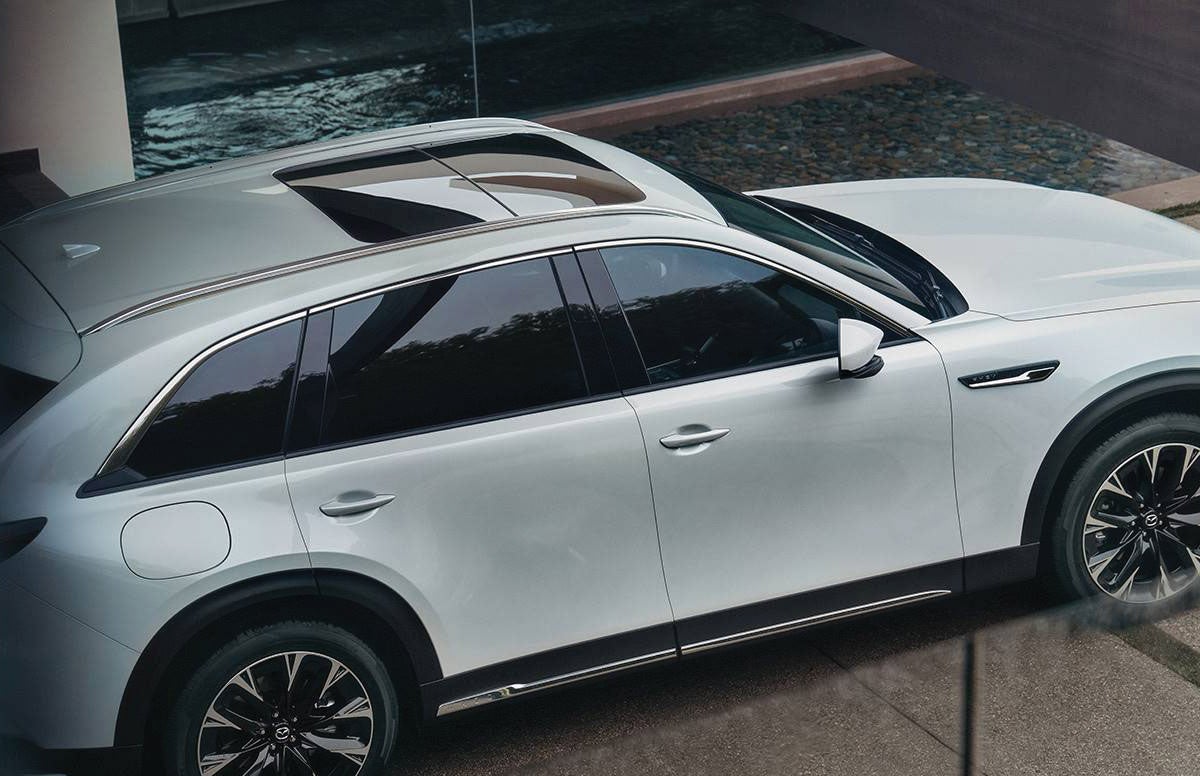 Classic Mazda in Orlando FL