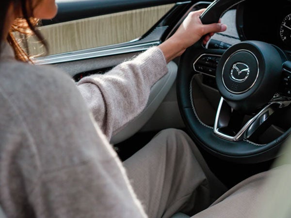 Classic Mazda in Orlando FL