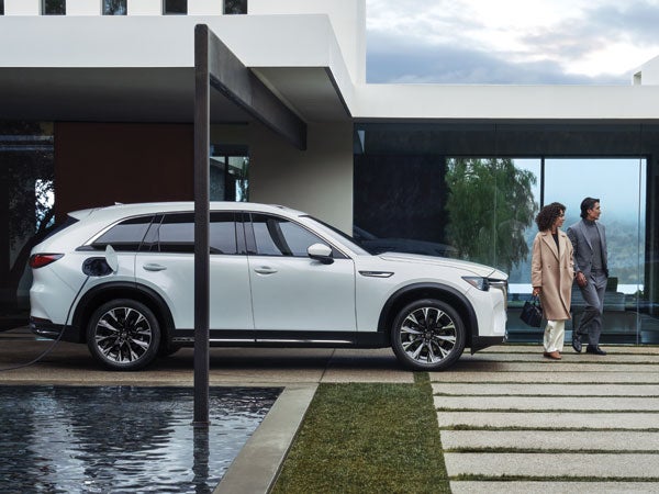 Classic Mazda in Orlando FL