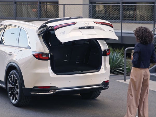 Classic Mazda in Orlando FL