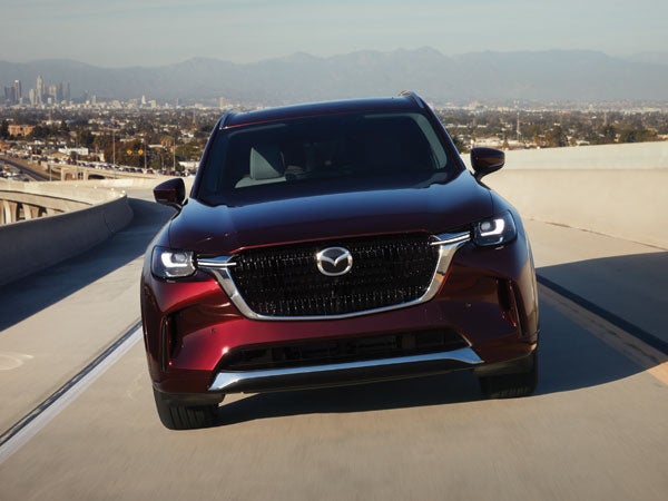 Classic Mazda in Orlando FL