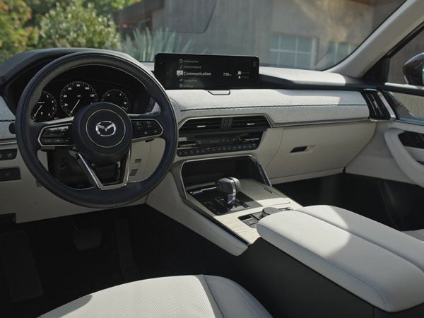 Classic Mazda in Orlando FL