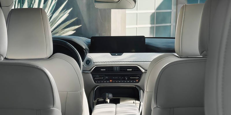 INTERIOR SIGNATURE DASHBOARD DARK