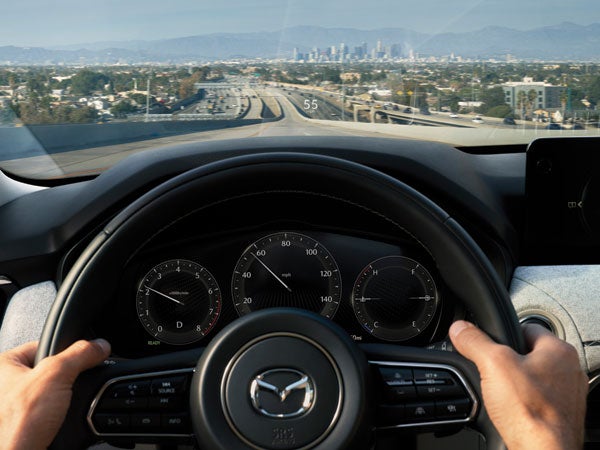 Classic Mazda in Orlando FL