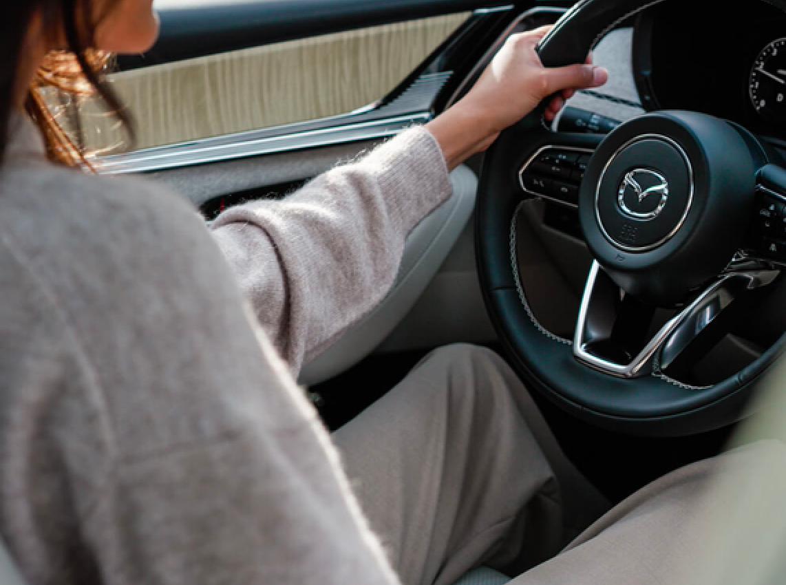 Classic Mazda in Orlando FL