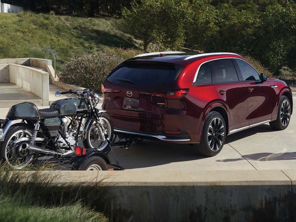 Classic Mazda in Orlando FL