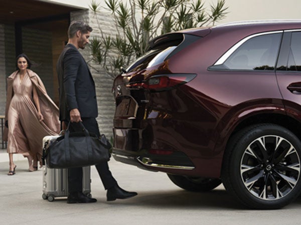 Classic Mazda in Orlando FL