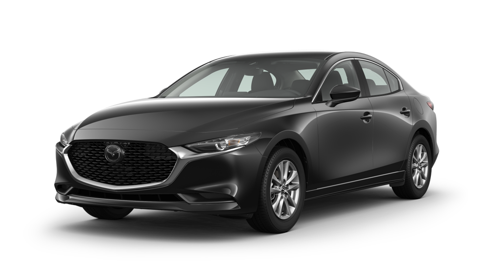 2024 Mazda 3 Sedan 2.5 S | Classic Mazda in Orlando FL