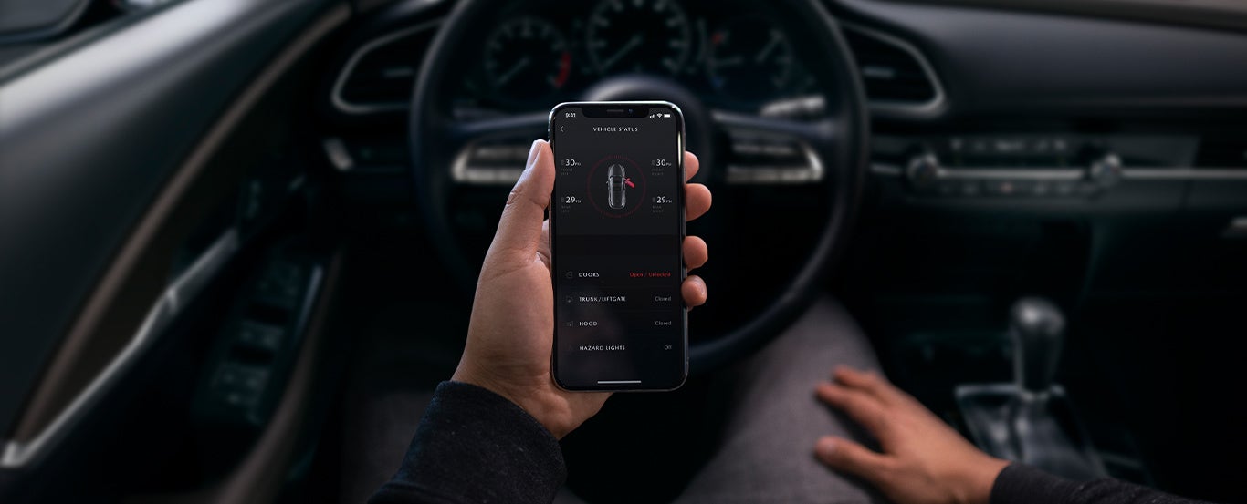 Classic Mazda in Orlando FL