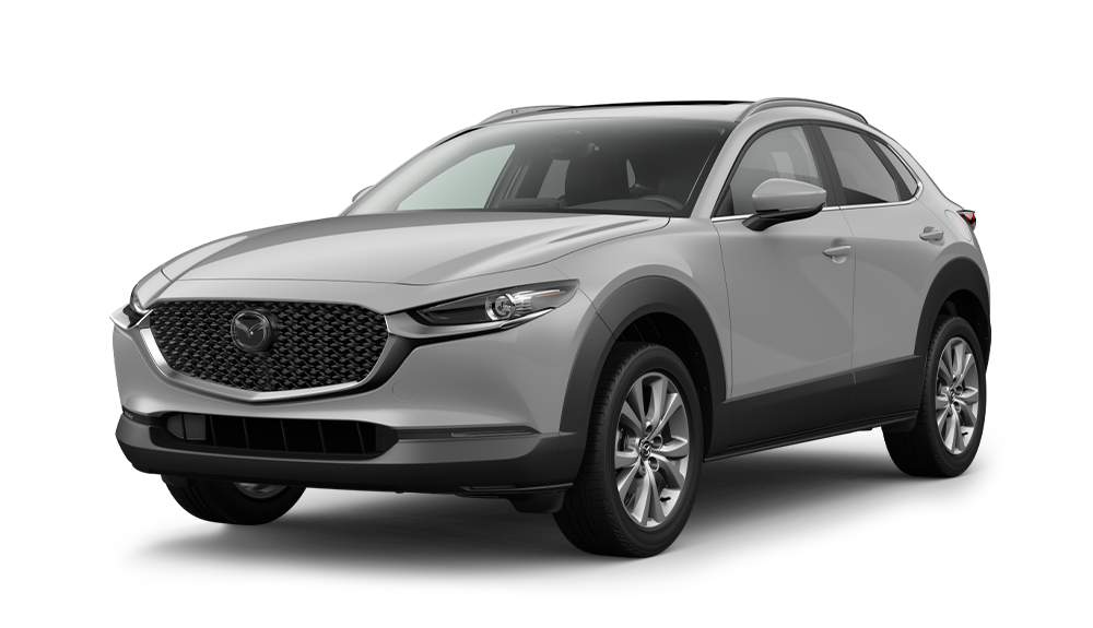 Mazda CX-30 2.5 S PREFERRED | Classic Mazda in Orlando FL