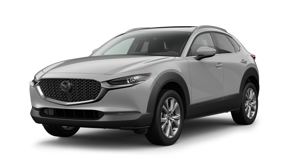 Mazda CX-30 2.5 S PREMIUM | Classic Mazda in Orlando FL