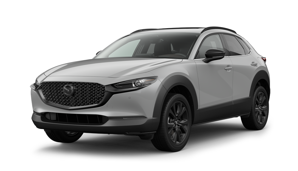 Mazda CX-30 2.5 TURBO PREMIUM PLUS | Classic Mazda in Orlando FL