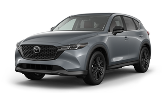 Mazda CX-5 2.5 S Carbon Edition | Classic Mazda in Orlando FL