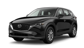 Mazda CX-5 2.5 S | Classic Mazda in Orlando FL