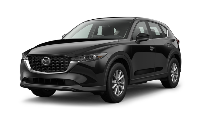 Mazda CX-5 2.5 S | Classic Mazda in Orlando FL