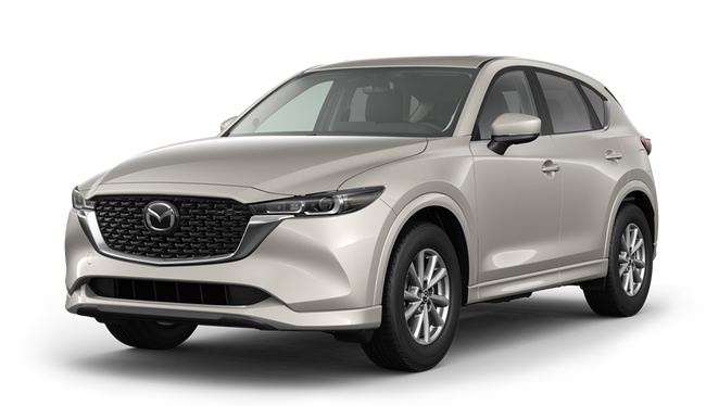 Mazda CX-5 2.5 S Preferred | Classic Mazda in Orlando FL