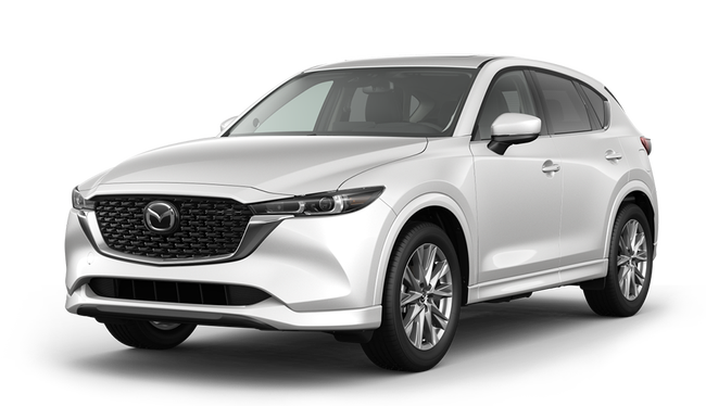 Mazda CX-5 2.5 S Premium Plus | Classic Mazda in Orlando FL