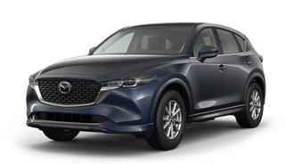 Mazda CX-5 2.5 S SELECT | Classic Mazda in Orlando FL