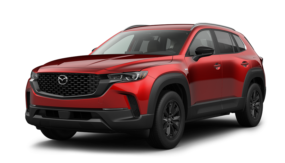 Mazda CX-50 Hybrid | Classic Mazda in Orlando FL