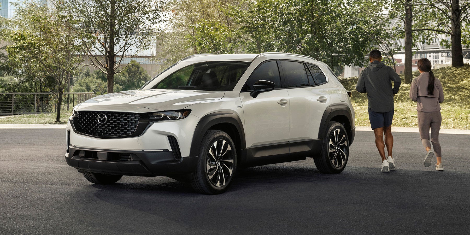 Mazda CX-50 Hybrid | Classic Mazda in Orlando FL