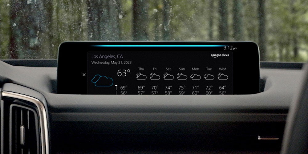 Mazda CX-50 Hybrid | Classic Mazda in Orlando FL