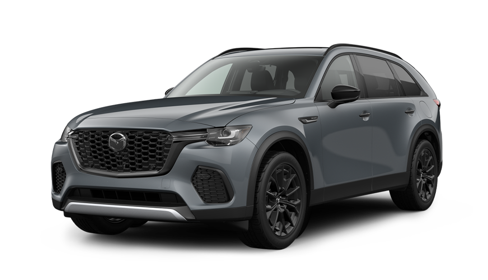 CX-70 3.3 Turbo Premium Plus | Classic Mazda in Orlando FL