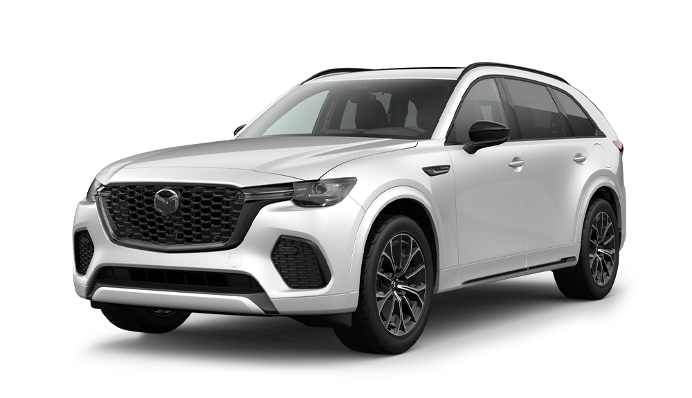 CX-70 3.3 Turbo S Premium | Classic Mazda in Orlando FL