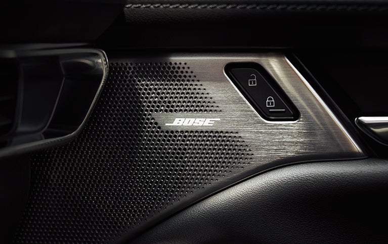 2025 Mazda 3 Sedan - Bose Audio & Technology Feature | Classic Mazda in Orlando FL