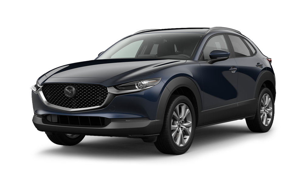 Mazda CX-30 2.5 S PREFERRED | Classic Mazda in Orlando FL