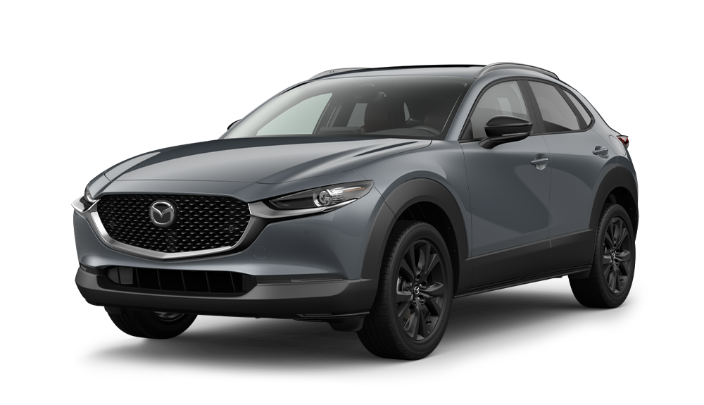 Mazda CX-30 2.5 S CARBON EDITION | Classic Mazda in Orlando FL