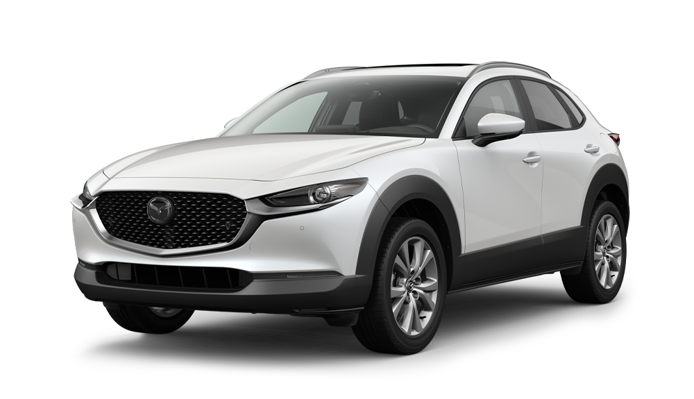 Mazda CX-30 2.5 S PREMIUM | Classic Mazda in Orlando FL