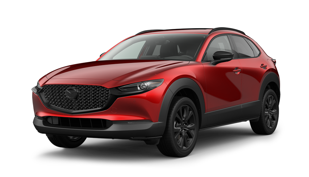 Mazda CX-30 2.5 TURBO PREMIUM PLUS | Classic Mazda in Orlando FL