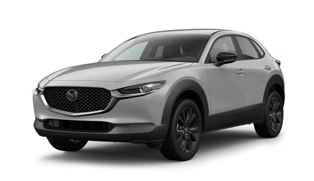Mazda CX-30 2.5 S SELECT SPORT | Classic Mazda in Orlando FL