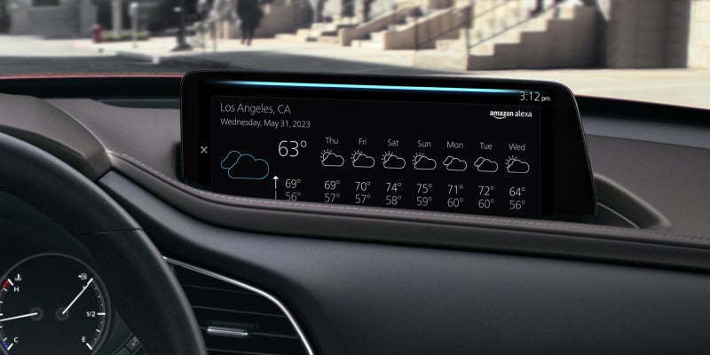 Classic Mazda in Orlando FL