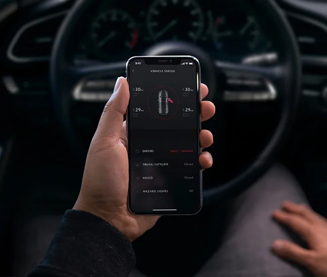 Classic Mazda in Orlando FL