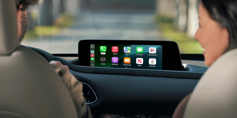 Classic Mazda in Orlando FL