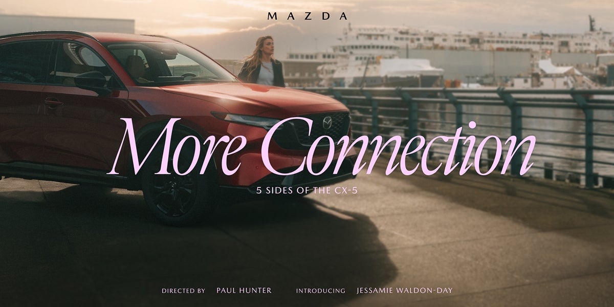 Mazda CX-5 | Classic Mazda in Orlando, FL