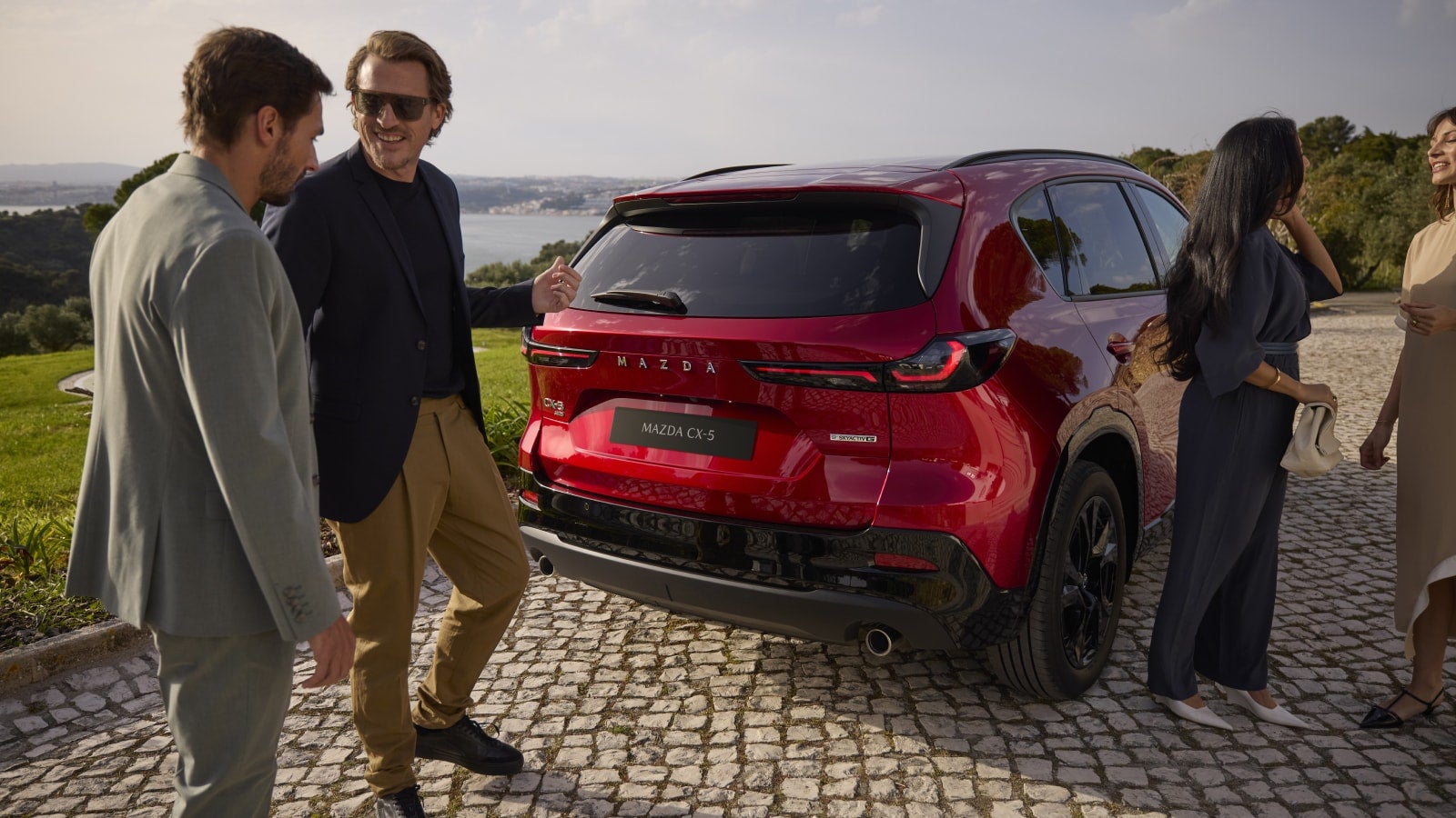 MAZDA CX-5 | Classic Mazda in Orlando FL