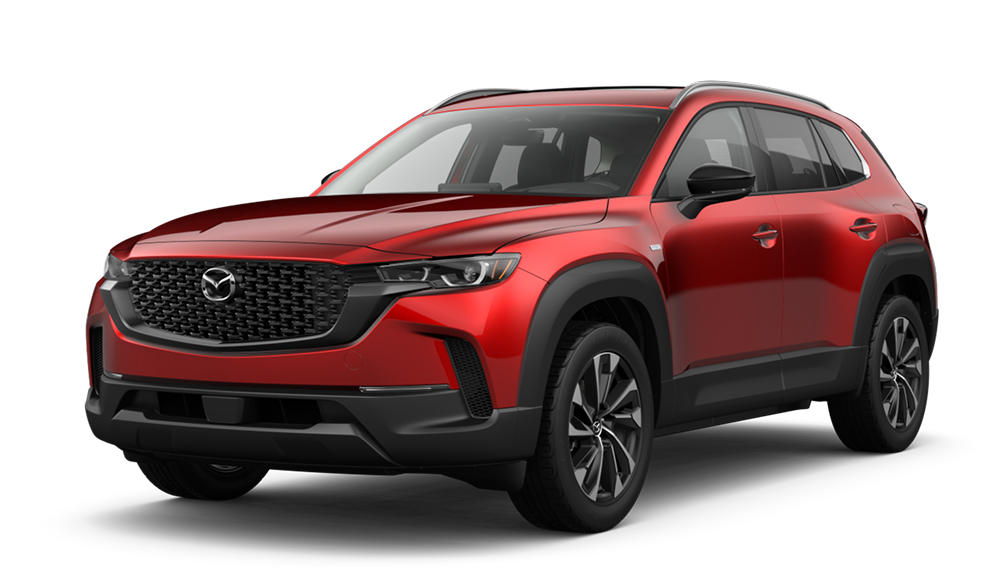 Mazda CX-50 Hybrid Preferred | Classic Mazda in Orlando FL