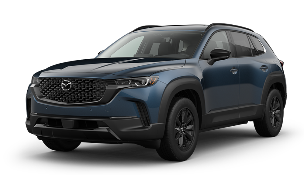 Mazda CX-50 Hybrid Premium | Classic Mazda in Orlando FL
