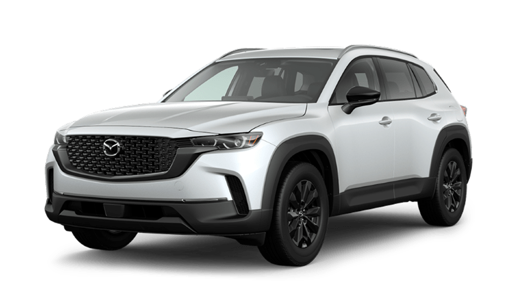 Mazda CX-50 Hybrid Premium Plus | Classic Mazda in Orlando FL
