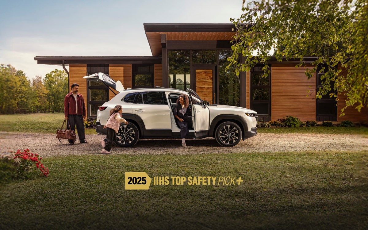 Mazda CX-50 Hybrid | Classic Mazda in Orlando FL