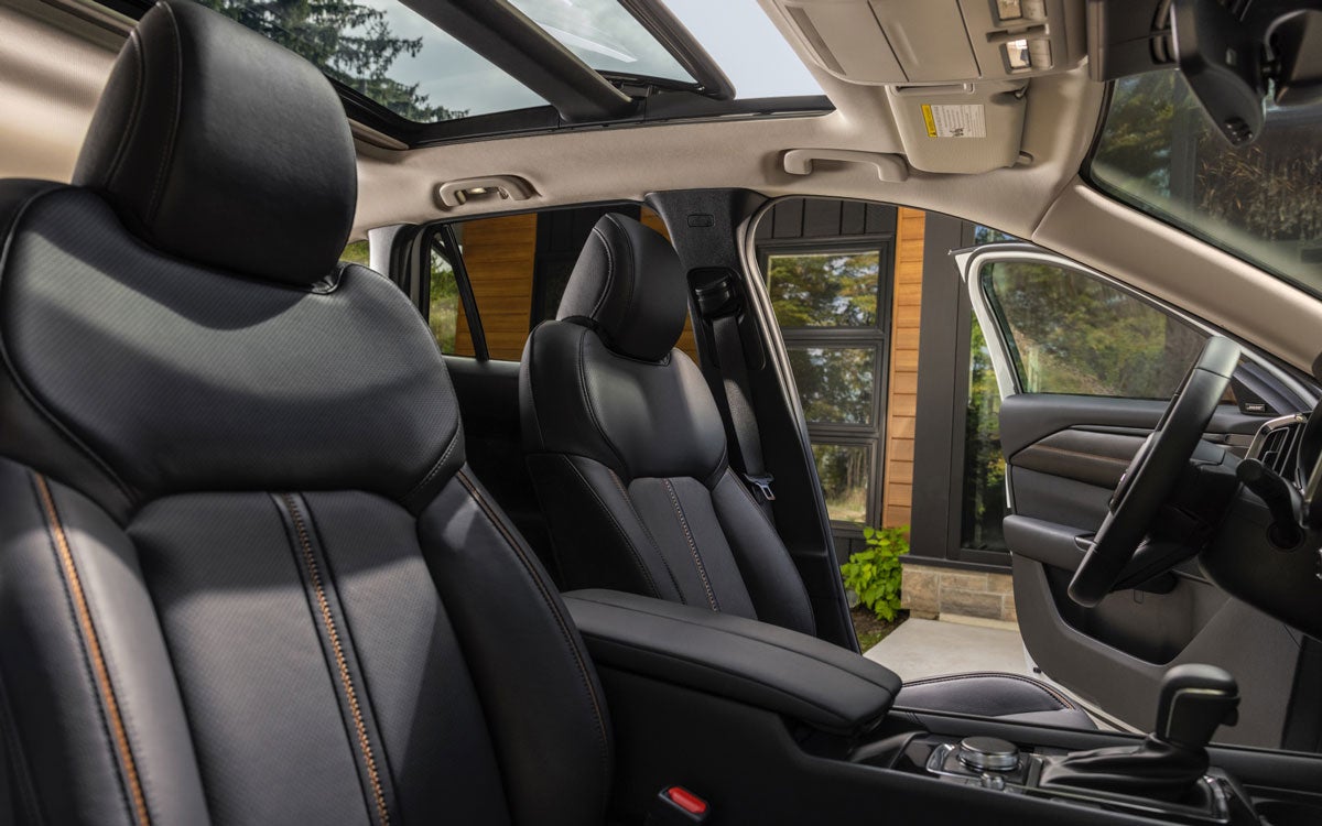 Mazda CX-50 Hybrid | Classic Mazda in Orlando FL