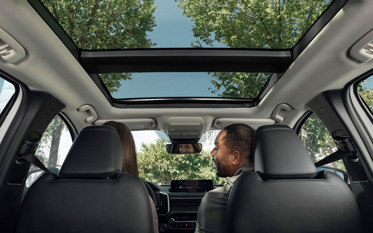 Mazda CX-50 Hybrid | Classic Mazda in Orlando FL