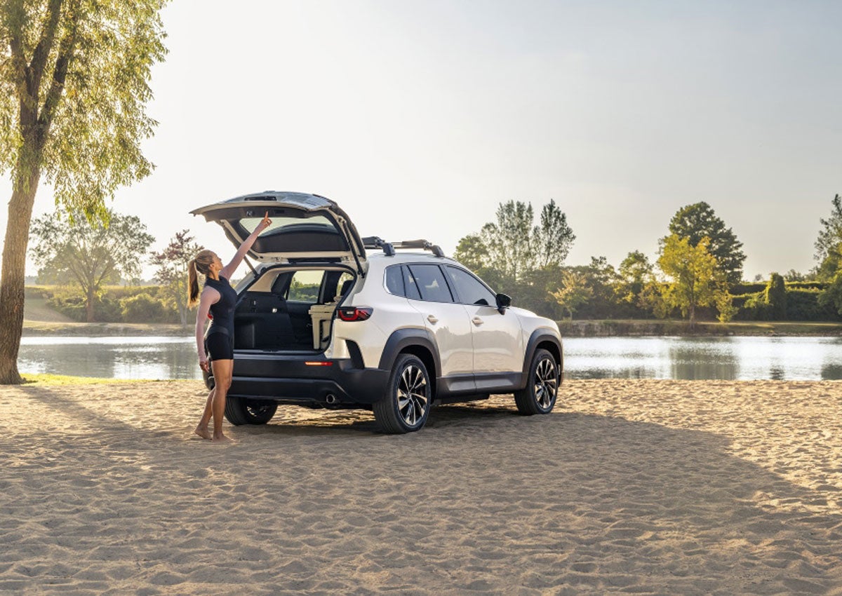 Mazda CX-50 Hybrid | Classic Mazda in Orlando FL