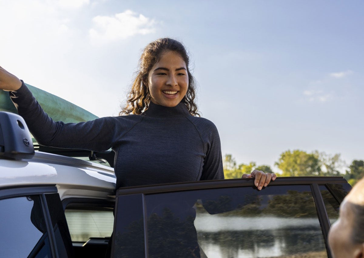 Mazda CX-50 Hybrid | Classic Mazda in Orlando FL