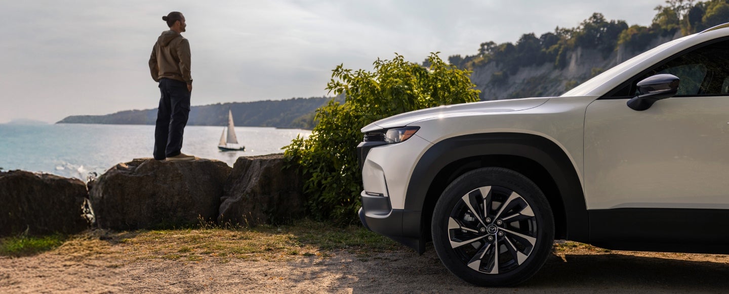 Mazda CX-50 Hybrid | Classic Mazda in Orlando FL