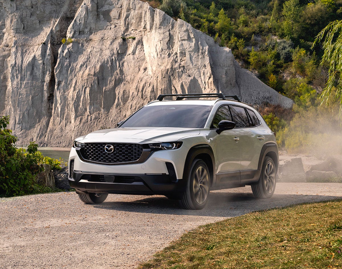 Mazda CX-50 Hybrid | Classic Mazda in Orlando FL