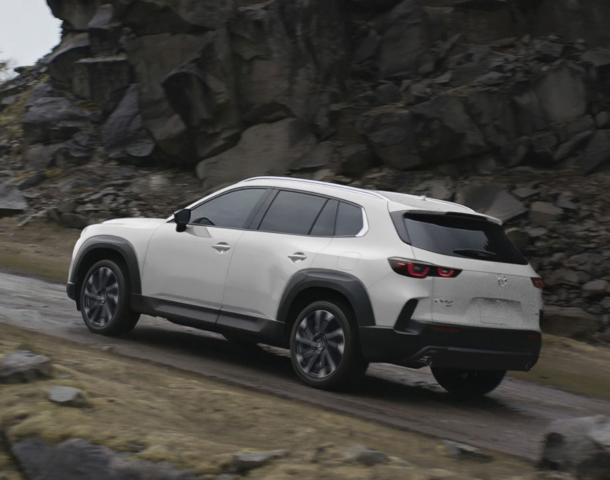 Mazda CX-50 Hybrid | Classic Mazda in Orlando FL